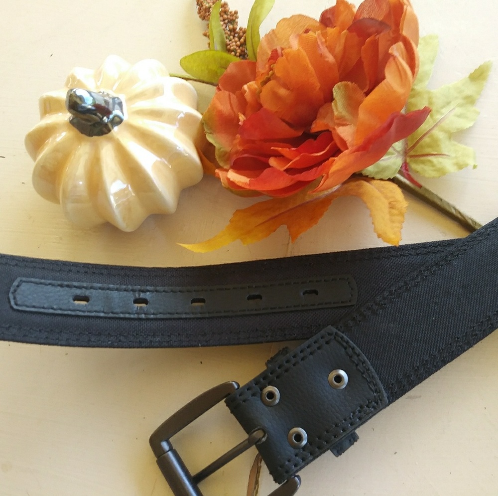 Leather Belt - Picture 3 of 3